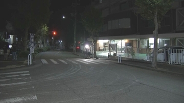 祭りで事故　みこし「布団太鼓」が転倒…見に来ていた女子中学生ら4人がけが　神戸・垂水区