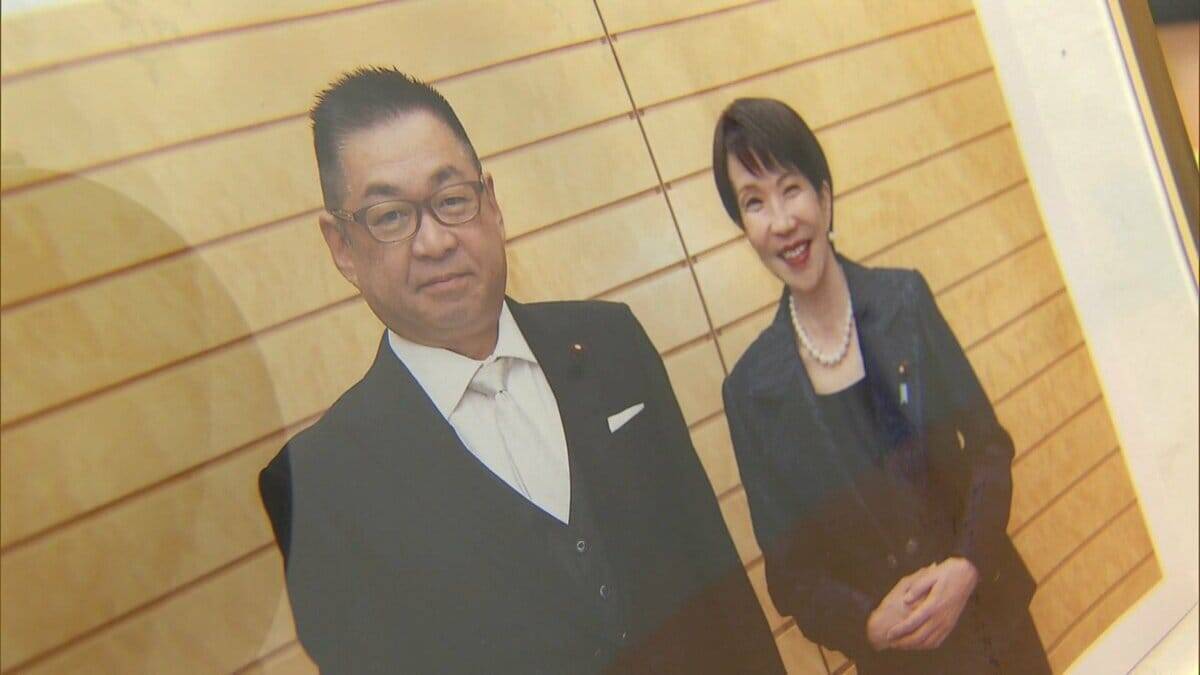 「“同じ立場”で考えてみてよ」高市氏の一言で始まった自維連立　だんじり祭の真っ最中に動いた電撃政局の裏側を維新・遠藤敬氏が証言 “埋没懸念”に「もう一段ギアをあげていかないと…」【高市政権１年】