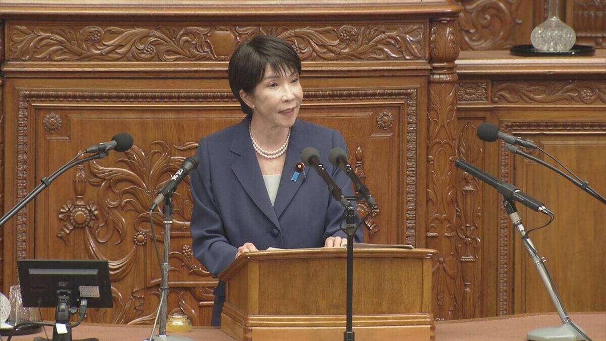 「“同じ立場”で考えてみてよ」高市氏の一言で始まった自維連立　だんじり祭の真っ最中に動いた電撃政局の裏側を維新・遠藤敬氏が証言 “埋没懸念”に「もう一段ギアをあげていかないと…」【高市政権１年】