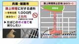 「【20倍にUP】路上喫煙の過料「2万円」　姫路市の狙いは“排除”ではなく“共存”　タバコによる巨額税収と健康増進のバランスどう取る？」の画像1