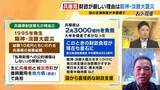 「【兵庫県の財政ピンチ⁉】最悪のシナリオでは2030年度以降「破綻の一歩手前」転落おそれ…回避には“20%の投資削減”が必要　県民の暮らしは　背景に震災復興の負担と前知事時代の不適切な会計処理【解説】」の画像11