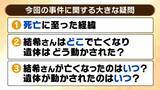 「【京都・男児死亡】3つの疑問/その3『結希さん死亡のタイミング』学校からの連絡で行方不明が発覚→“直ちに警察へ届け出”に違和感「先に心当たりある場所を探すケースが多い」「京都府警も疑問を感じたと思う」【元兵庫県警刑事部長ら解説】」の画像2