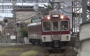 【速報】近鉄・京都線　京都駅構内で列車が脱線　京都ー上鳥羽口駅間で運転見合わせ