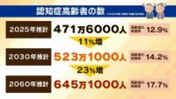【認知症とお金】「金を盗んだだろう」高齢者が銀行に電話繰り返す→認知症を疑われ口座凍結…解除に必要な『成年後見制度』とは？費用の目安は月額2万円？【専門家解説】
