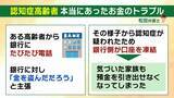 「【認知症とお金】「金を盗んだだろう」高齢者が銀行に電話繰り返す→認知症を疑われ口座凍結…解除に必要な『成年後見制度』とは？費用の目安は月額2万円？【専門家解説】」の画像3