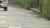 「【速報】配送員を１００ｍ引きずり逃走の強盗殺人未遂事件　別事件で逮捕の２０代男を再逮捕へ 大阪府警」の画像1