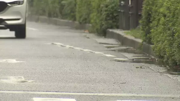 【速報】配送員を１００ｍ引きずり逃走の強盗殺人未遂事件　別事件で逮捕の２０代男を再逮捕へ 大阪府警