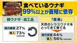 「【完全養殖ウナギ】世界初の試験販売へ！半世紀にわたる研究…最大の謎は『赤ちゃんのエサ』現在は”国家機密”？　「中国で稚魚乱獲も」絶滅危惧種・ウナギの救世主となるか」の画像3