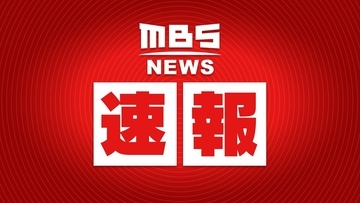 【速報】大阪市淀川区でコンビニ強盗 何も取らずに逃走 男は高齢とみられ身長160センチくらい 上下青色のレインコートに白色のマスク　店員にケガなし　