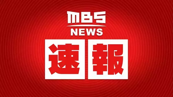 【速報】大阪市淀川区でコンビニ強盗　何も取らずに逃走 男は高齢とみられ身長160センチくらい　上下青色のレインコートに白色のマスク　店員にケガなし　