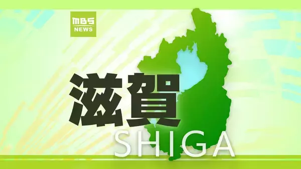 【速報】滋賀・大津市のアパート駐車場に「サバンナオオトカゲ」　滋賀県警が所有者捜す