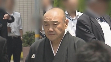 【速報】「山健組」組長・中田浩司被告に2審も「無罪」　2019年に発生の山口組系組員銃撃事件で起訴も1審は「別人が犯人である可能性否定できない」