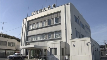 「クマが何者かに持ち去られた…」箱罠にかかったツキノワグマを許可なく捕獲か　84歳と64歳の男2人を逮捕