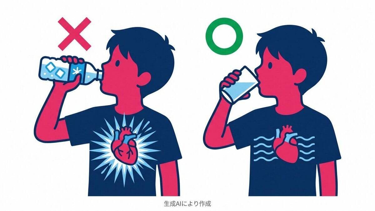 エアコンのフル稼働に危険な落とし穴？「キンキンに冷えたリビング」→「熱気こもるトイレ」急激な温度差が“夏型ヒートショック”の要因に　要注意な体調のサイン・命を守る対策は？【専門家解説】