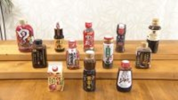 ひたすら試してランキング「焼肉のたれ」1位は香り・肉との相性で最高評価！アン ミカ、人気焼肉店シェフと共にチェック　「肉を引き立たせる」逸品は？　野菜炒めで“応用力”も評価【MBSサタプラ】