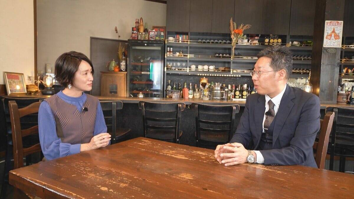 「大人用紙おむつ」で人生１００年時代の“生きるチカラ”を応援！　リブドゥコーポレーション３代目社長が「医療と介護」の２本柱で描く未来とは