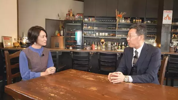 「「大人用紙おむつ」で人生１００年時代の“生きるチカラ”を応援！　リブドゥコーポレーション３代目社長が「医療と介護」の２本柱で描く未来とは」の画像