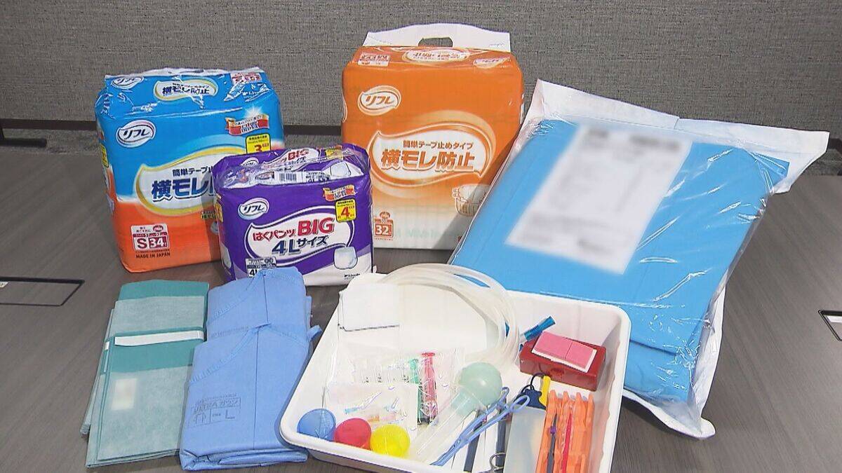 「大人用紙おむつ」で人生１００年時代の“生きるチカラ”を応援！　リブドゥコーポレーション３代目社長が「医療と介護」の２本柱で描く未来とは