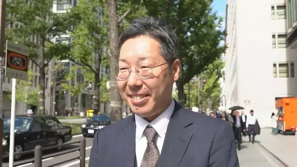 「「大人用紙おむつ」で人生１００年時代の“生きるチカラ”を応援！　リブドゥコーポレーション３代目社長が「医療と介護」の２本柱で描く未来とは」の画像