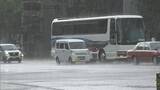 「近畿各地でゲリラ雷雨　京都や神戸で激しい大粒の雨…Xでも「雹（ひょう）がやばい」など投稿相次ぐ　14日（木）昼前から夜遅くにかけて局地的に雷雲が発達か」の画像1