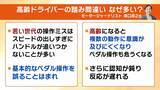 「【高齢ドライバーの事故】「アクセルとブレーキの踏み間違い」なぜ起こる？国の対策にも“穴”か…更新期間満了まで繰り返し受検できる『運転技能検査』　警察庁「技能低下した人も免許更新している可能性」【解説】」の画像4