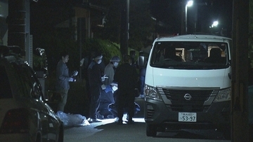 【速報】「トクリュウ」か　男子高校生ら3人逮捕　奈良市の住宅で強盗傷害事件　高齢女性けが