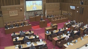 【速報】幼稚園教諭の“賃下げ”案を市議会が否決 保育士不足で「教育保育職」に一本化狙うも現場から反発 滋賀・大津市