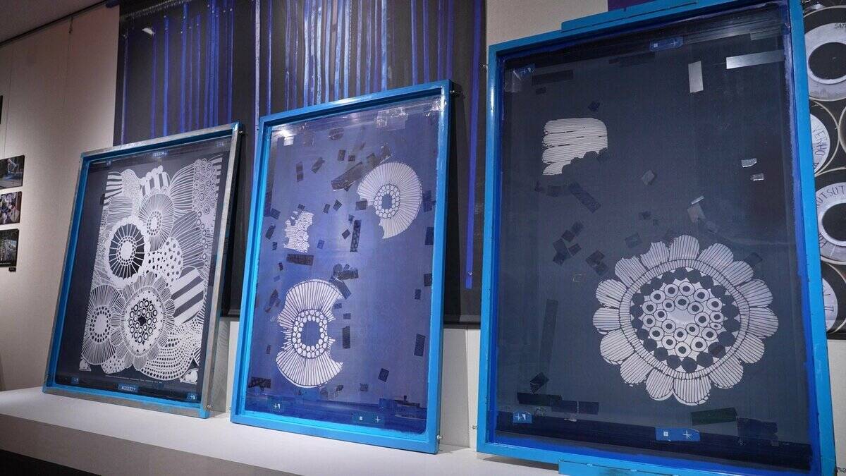 京都文化博物館で「マリメッコ展」日本で約10年ぶりの大規模展示　ドレス約70点がずらり！名作「ウニッコ」誕生の舞台裏にも迫る【9月6日(日)まで】