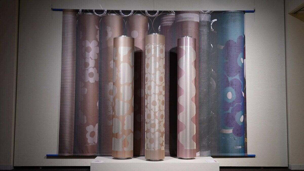 京都文化博物館で「マリメッコ展」日本で約10年ぶりの大規模展示　ドレス約70点がずらり！名作「ウニッコ」誕生の舞台裏にも迫る【9月6日(日)まで】