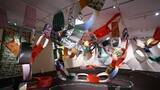 「京都文化博物館で「マリメッコ展」日本で約10年ぶりの大規模展示　ドレス約70点がずらり！名作「ウニッコ」誕生の舞台裏にも迫る【9月6日(日)まで】」の画像9