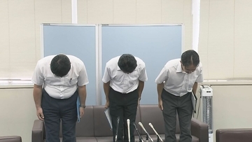 教職員ら3人を懲戒免職　理由は「飲酒運転」「盗撮」「50日間の勤務拒否」　兵庫県教委