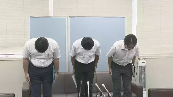 教職員ら3人を懲戒免職　理由は「飲酒運転」「盗撮」「50日間の勤務拒否」　兵庫県教委