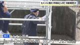「死亡した作業員2人はベトナム国籍　地下のパイプでセメントに埋まる　技能実習生か　公共工事の作業中に…業務上過失致死の疑いも視野に捜査　滋賀・草津市」の画像1