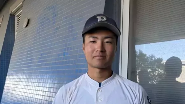 【高校野球】近畿大会出場校が決定！　大阪は履正社が逆転に次ぐ逆転を制して１０年ぶりの春の大会優勝　辻主将「悪い時でも同じようにやろうとみんなに強調していた」（スポーツの魅力）