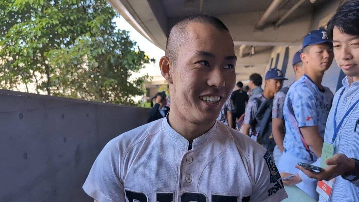 【高校野球】近畿大会出場校が決定！　大阪は履正社が逆転に次ぐ逆転を制して１０年ぶりの春の大会優勝　辻主将「悪い時でも同じようにやろうとみんなに強調していた」（スポーツの魅力）