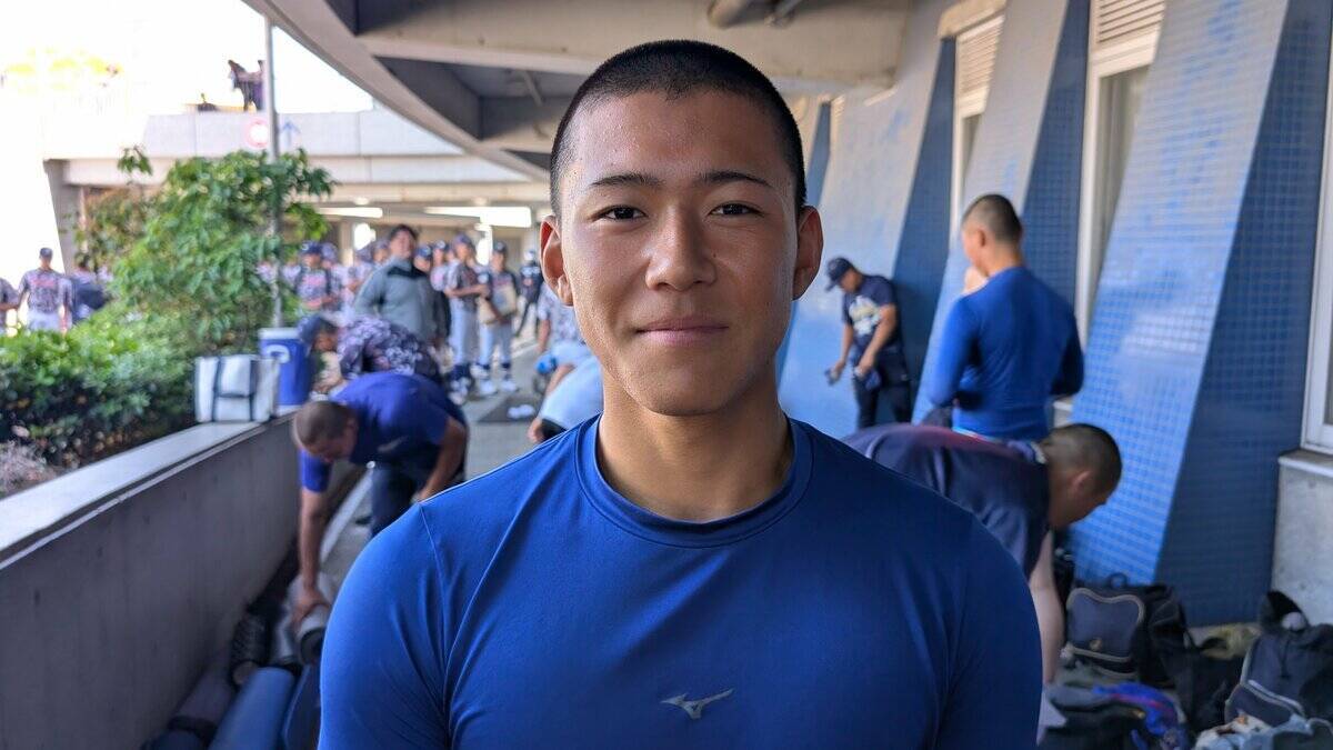 【高校野球】近畿大会出場校が決定！　大阪は履正社が逆転に次ぐ逆転を制して１０年ぶりの春の大会優勝　辻主将「悪い時でも同じようにやろうとみんなに強調していた」（スポーツの魅力）