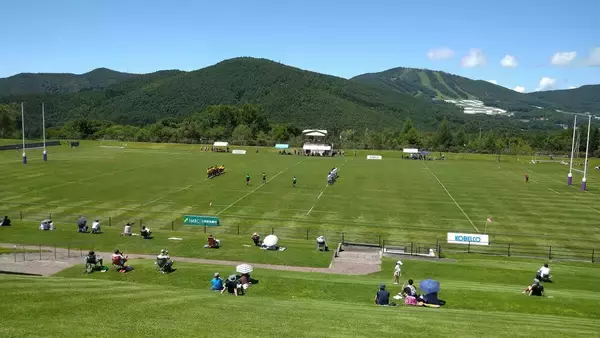 【高校ラグビー】全国高校７人制ラグビー大会の出場４８校＆組み合わせが決定!　初出場は松本国際（長野）、日向（宮崎）の２校　予選リーグで松山聖陵、早稲田実、京都工学院の強豪校が激突！【スポーツの魅力】