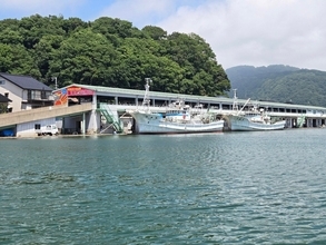【近畿初】「レベル4高潮危険警報」発表　兵庫・豊岡市と香美町に　午後3時ごろに最高潮位80センチの予想