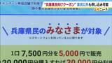 「「県民限定」のはずが…兵庫県のプレミアム付商品券「はばタンＰａｙ＋」住所は"自己申告"で非県民でも申し込み可能と判明　斎藤知事は「県内在住をチェック、適切な対応」「虚偽申請あれば返還求める」」の画像1