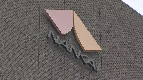【速報】南海高野線 なんば～堺東で一時運転見合わせ 新今宮駅で車両故障