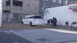 「【速報】「当時はパニック状態になり、頭が真っ白」コンビニ暴走車運転の71歳男性　男子中学生死亡事故で書類送検　東大阪市」の画像1