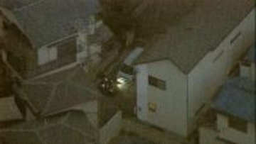 【速報】男児が重体「車に自転車が下敷きになっている」住宅街で軽乗用車との事故　ペダルなし2輪車か…　大阪狭山市