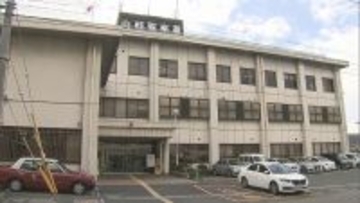 自転車の高齢女性が追い抜きざまに接触され重傷　車は逃走　ひき逃げ事件で捜査 京都・山科区