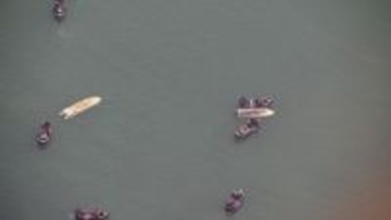 【速報】学校法人同志社に4月24日（金）に現地調査　文部科学省　17歳女子生徒ら死亡の辺野古転覆事故めぐり