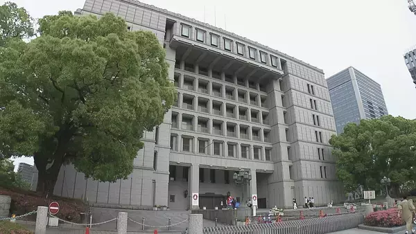 検針に訪れたら「水道メーターがない」90個以上が盗難　大阪市営住宅で初の発覚　総額33万円相当の被害に…大阪市「公営住宅は狙われやすい」注意呼びかけ