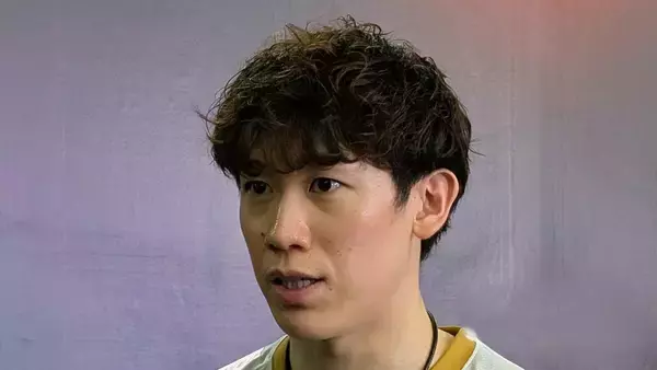【バレー男子日本代表】「ロス五輪」出場権獲得へ…アジア選手権に出場する14人が決定！　石川祐希・西田有志・高橋藍選手ら経験豊富なメンバー集結　セッターは深津英臣・河東祐大　今シーズン最大のターゲットに臨む