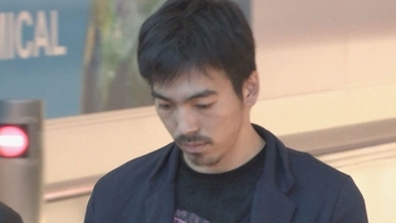 【速報】「受け子」の男に拘禁刑２年6か月の実刑　逃亡先のカンボジア特殊詐欺拠点で身柄拘束　高齢者2人から420万円だまし取る　大阪地裁判決