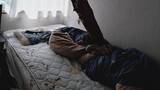 「【速報】倒木が住宅の屋根を突き刺しベッドを直撃　あわや！「びっくりした、数センチずれてたら当たっていた」住民にケガ無し　和歌山・白浜町」の画像1