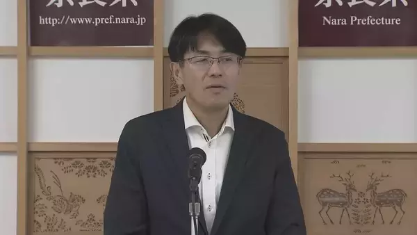 FCバルセロナがトップ選手育成施設を奈良・川西町で運営の意向　実現すればアジア初　山下知事が発表　2032年度開始めざす
