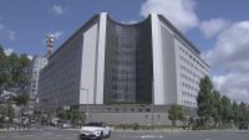 【速報】大阪・ミナミのホテルの一室で若い女性遺体 強盗殺人容疑で男を逮捕 大阪府警